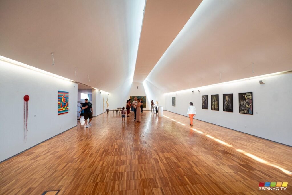 7ª Bienal Internacional Espinho 2023