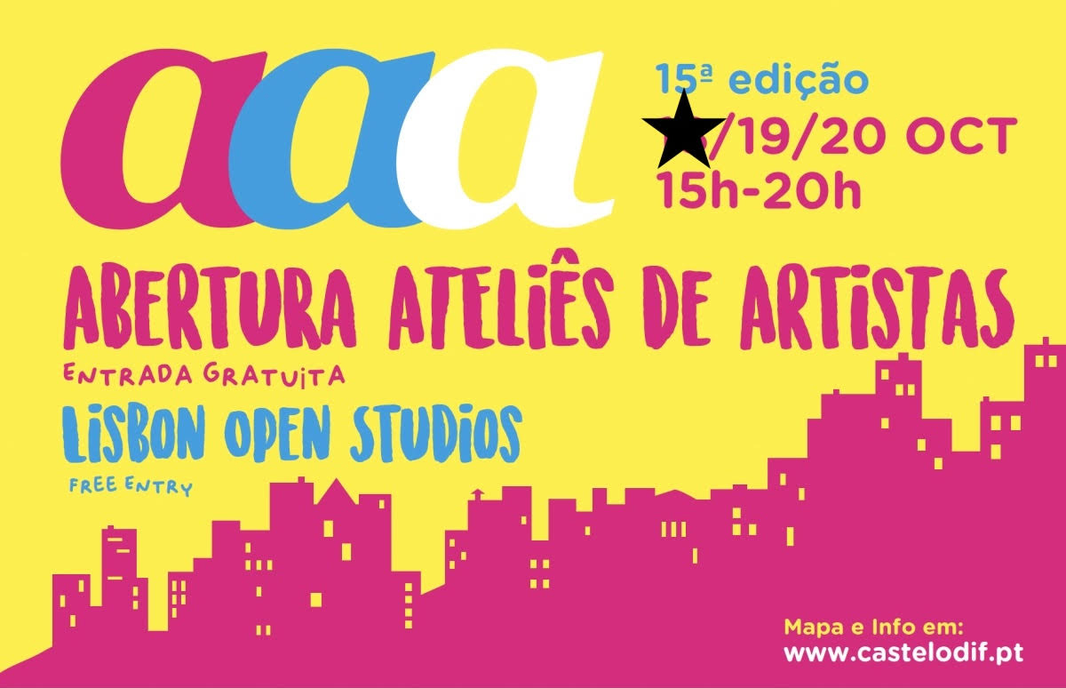 Atelier aberto 2024