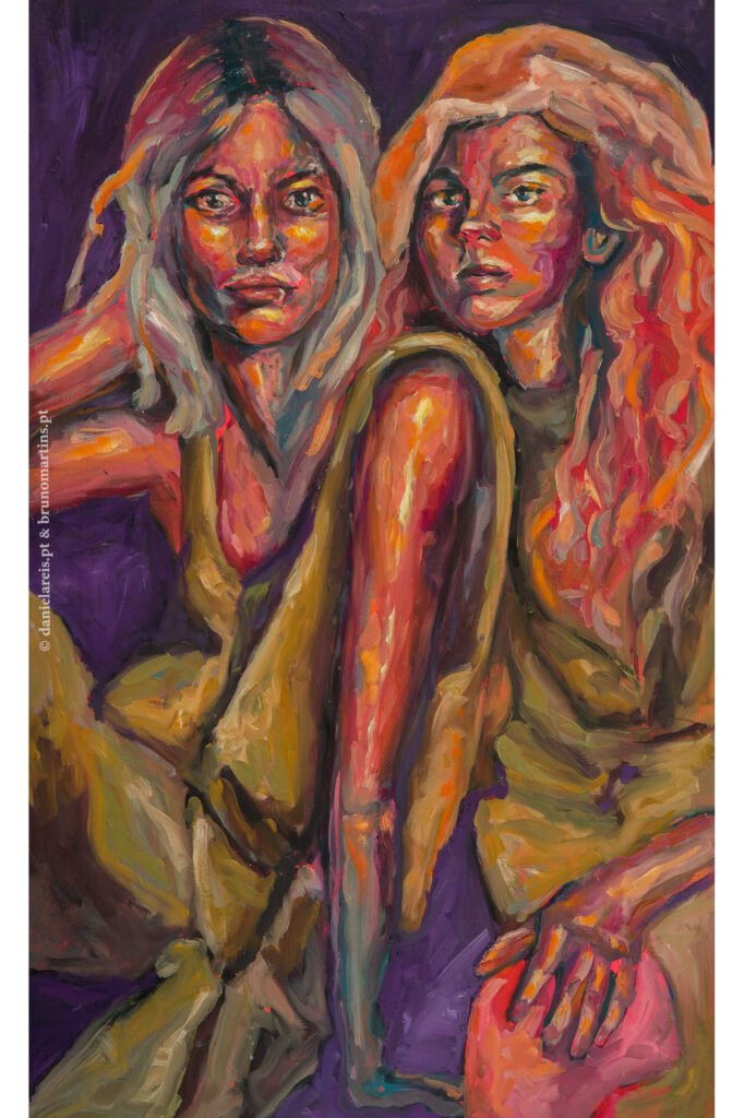 A fala incompleta - Exposição: UMinho Exec