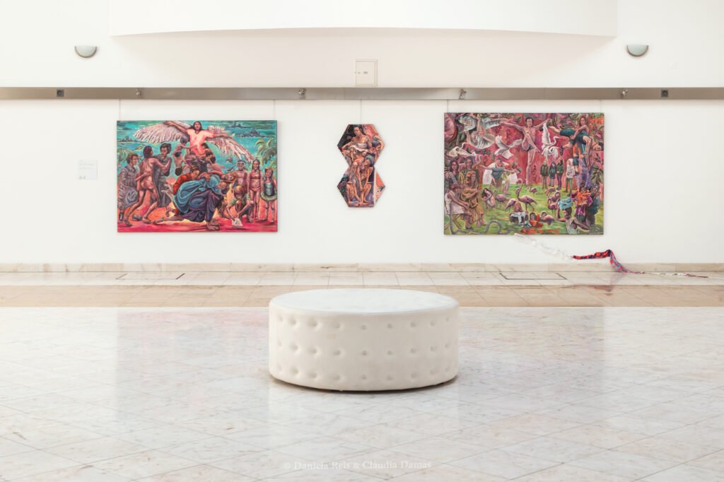 A memória do mundo: fragmentos da tua historia