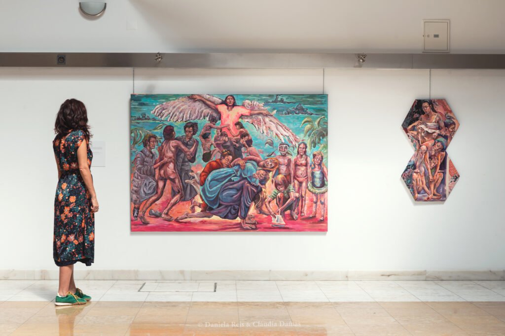 A memória do mundo: fragmentos da tua historia