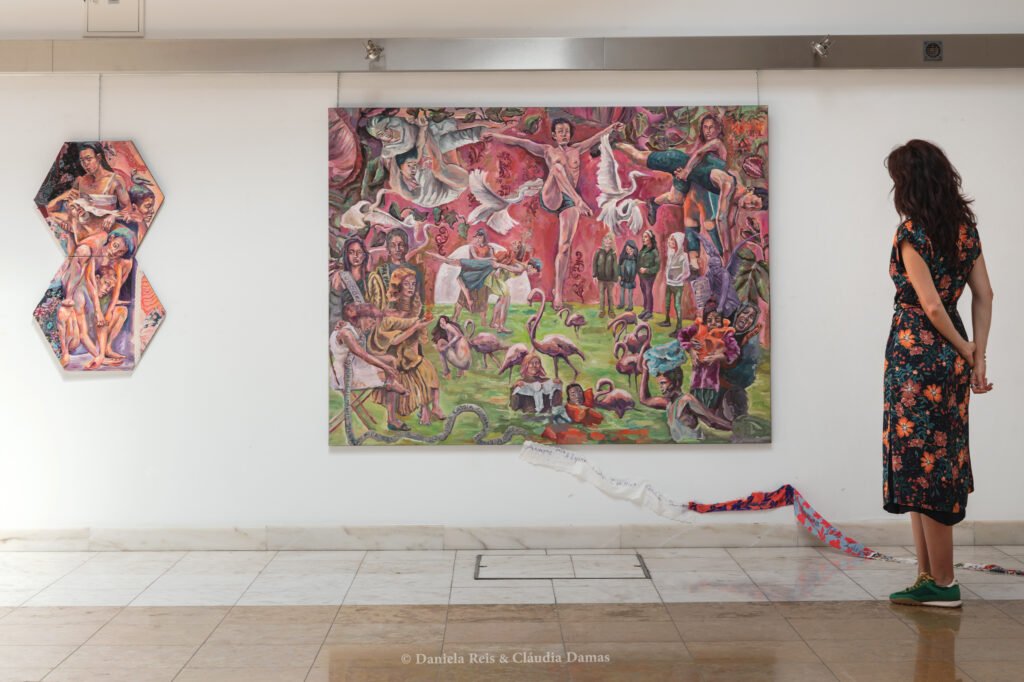 A memória do mundo: fragmentos da tua historia