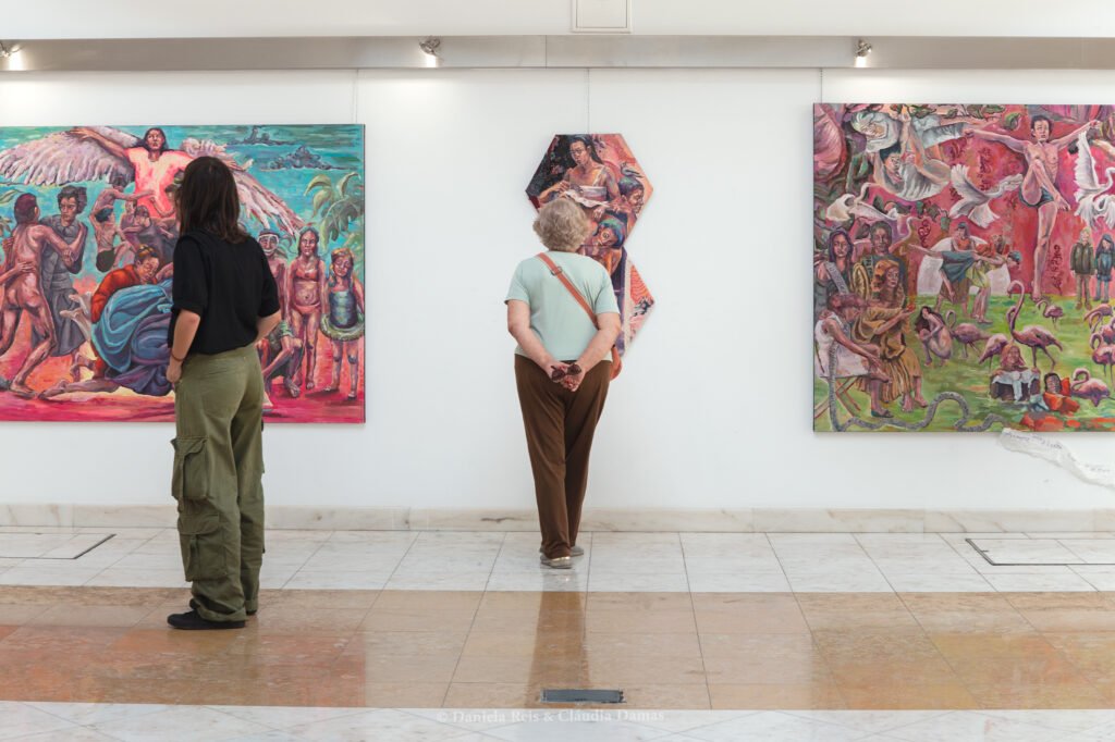 A memória do mundo: fragmentos da tua historia