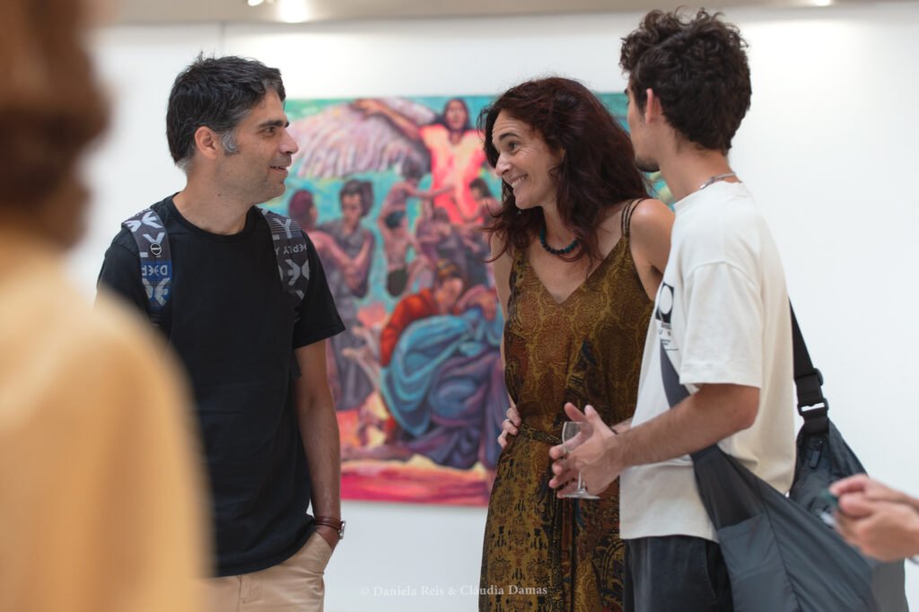 A memória do mundo: fragmentos da tua historia