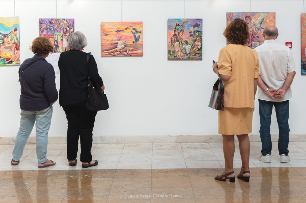 A memória do mundo: fragmentos da tua historia