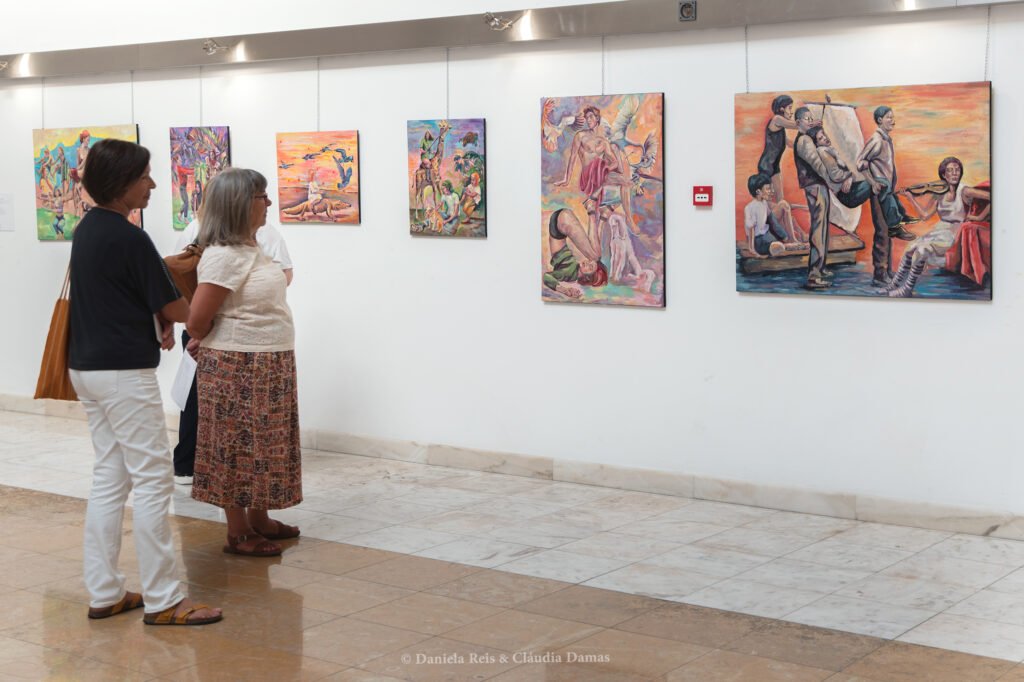 A memória do mundo: fragmentos da tua historia