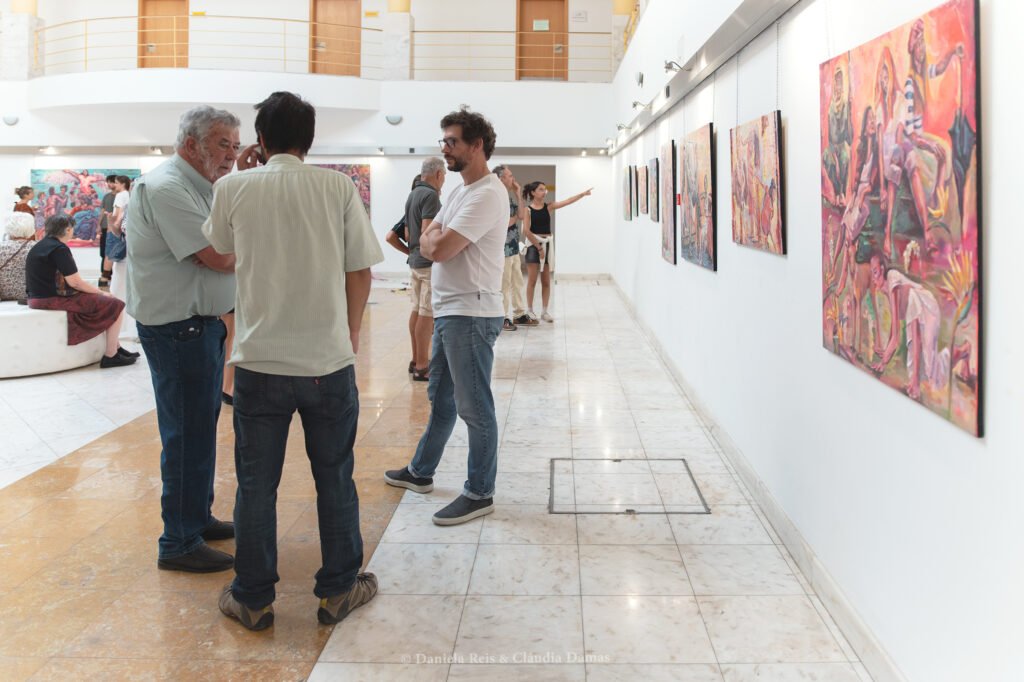 A memória do mundo: fragmentos da tua historia