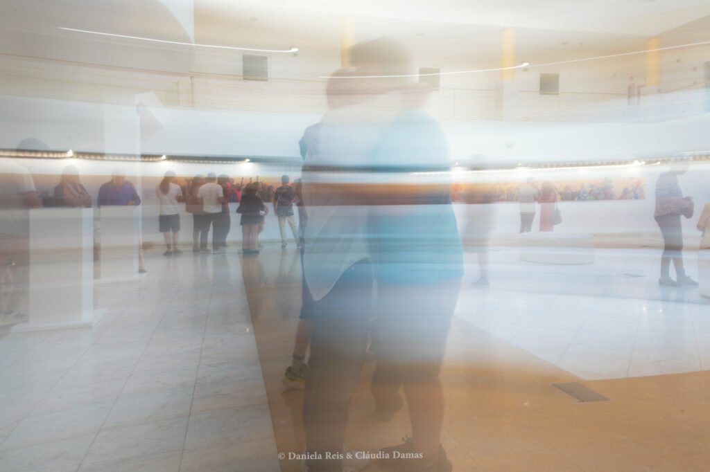 A memória do mundo: fragmentos da tua historia