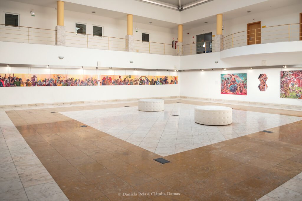 A memória do mundo: fragmentos da tua historia