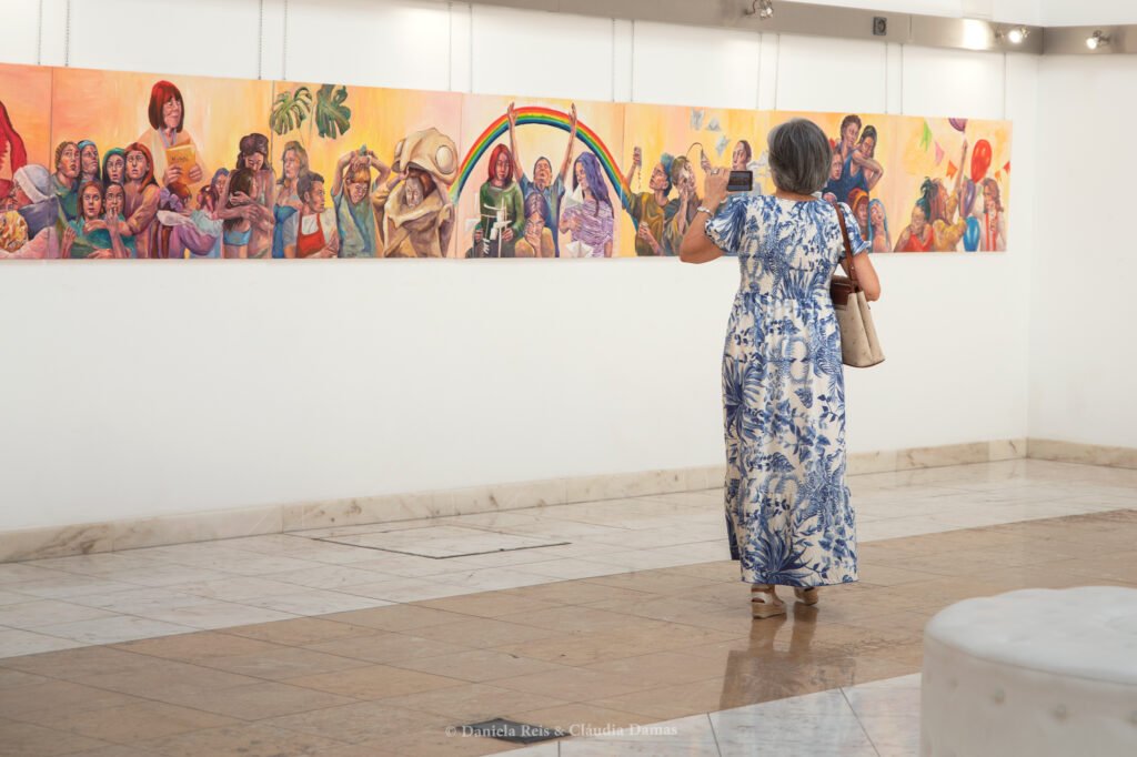 A memória do mundo: fragmentos da tua historia