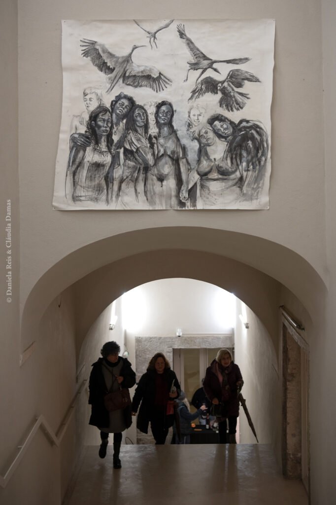 © Daniela Reis - Qualia: Inauguração 22 de Janeiro 2026